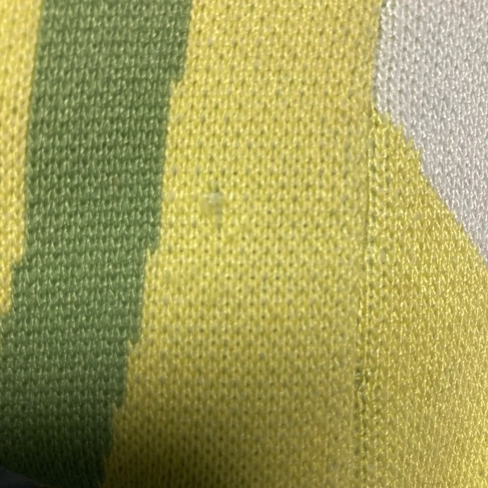 Knit Mod Romper - Picture 6 of 9